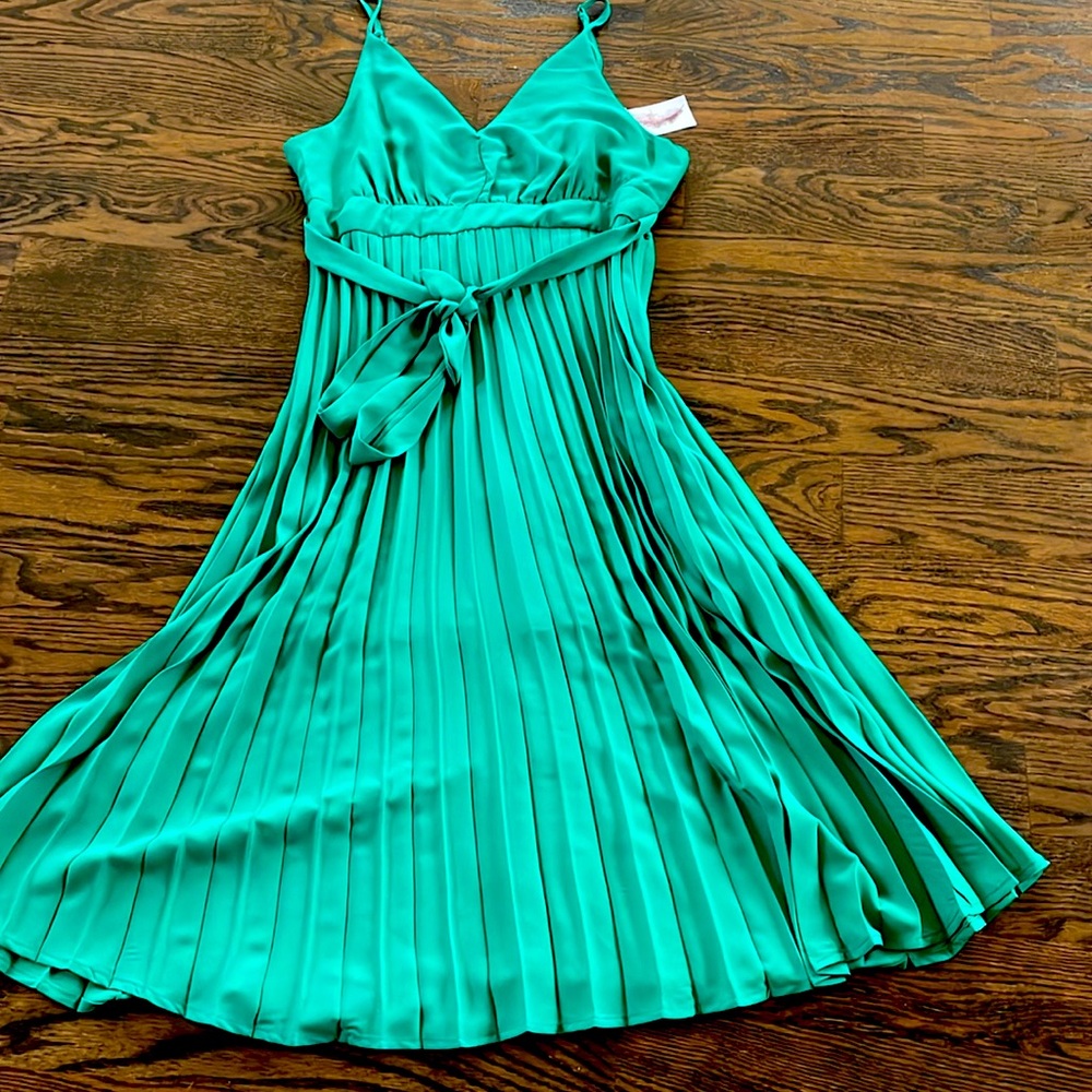 NWT Jessica Simpson dress